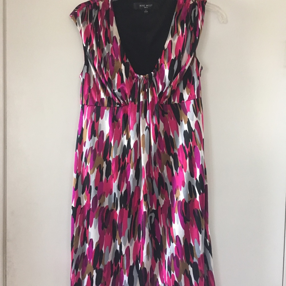 Nine West Mini Dress